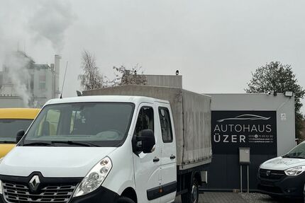 Renault Master 179.922 km 9.500 &euro; Neumünster 24536