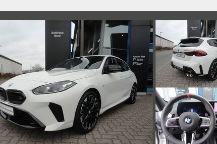 BMW M135 2.300 km 44.900 &euro; Neumünster 24536