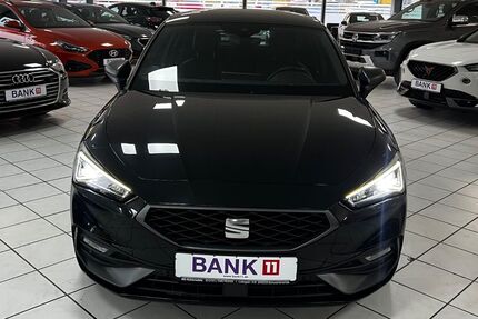 Seat Leon 54.670 km 22.999 &euro; Schwentinental 24223