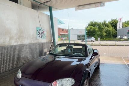 Mazda MX-5 242.000 km 3.300 &euro; Neumünster 24534