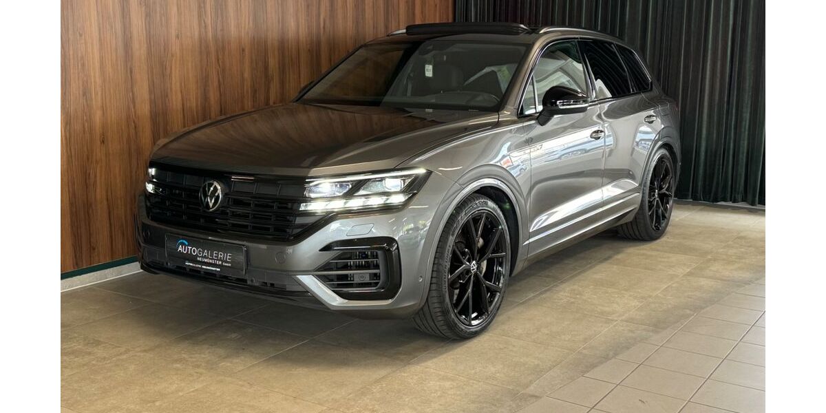 VW Touareg 112.000 km 44.980 &euro; Neumünster 24536