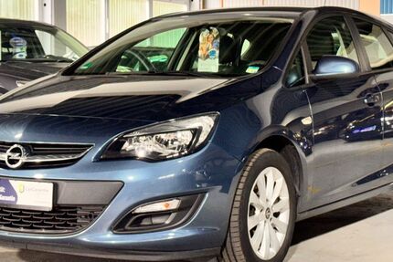 Opel Astra 235.000 km 5.990 &euro; Kiel 24145
