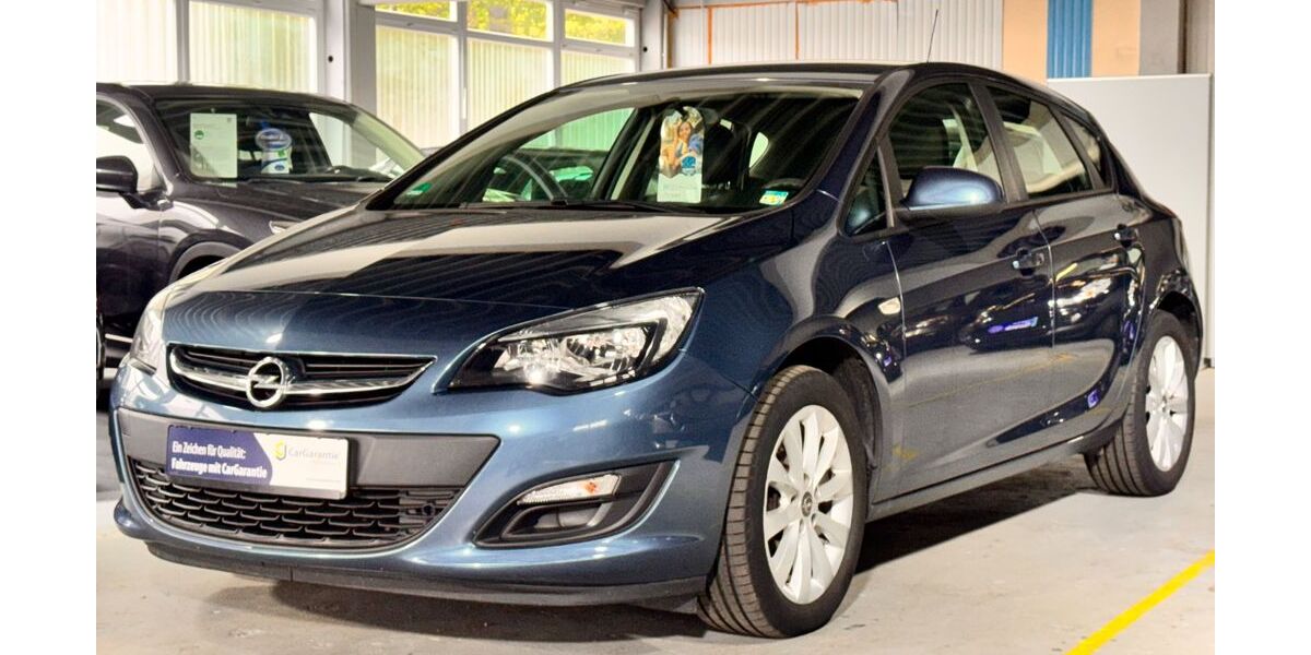Opel Astra 235.000 km 5.990 &euro; Kiel 24145