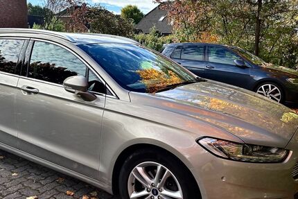 Ford Mondeo 206.000 km 9.000 &euro; Neumünster 24539