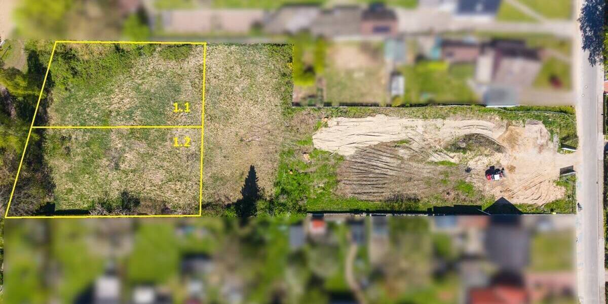Grundstück Schwentinental Klausdorf - 530.000&euro; | Angebot:26686698