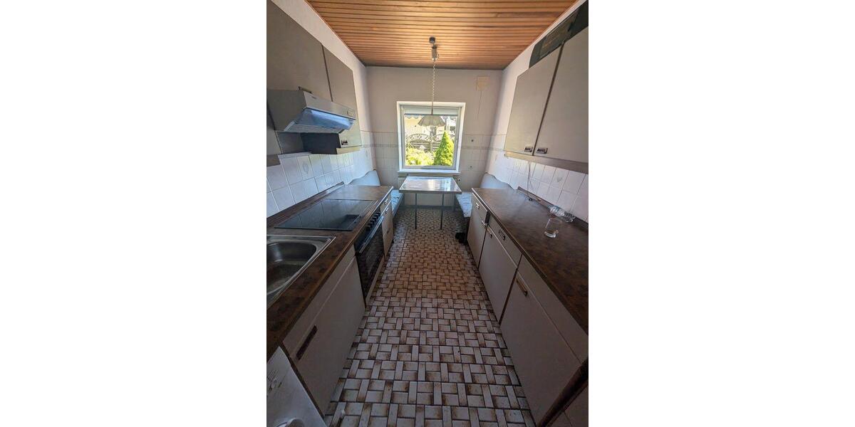 Doppelhaushälfte Bornhöved - 3 Zimmer, 102 m&sup2;, 149.000&euro; | Angebot:26711199