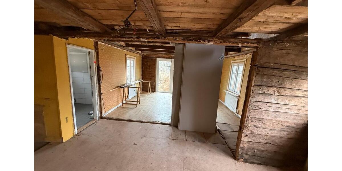 Einfamilienhaus Osterrönfeld - 4 Zimmer, 100 m&sup2;, 89.999&euro; | Angebot:25637911