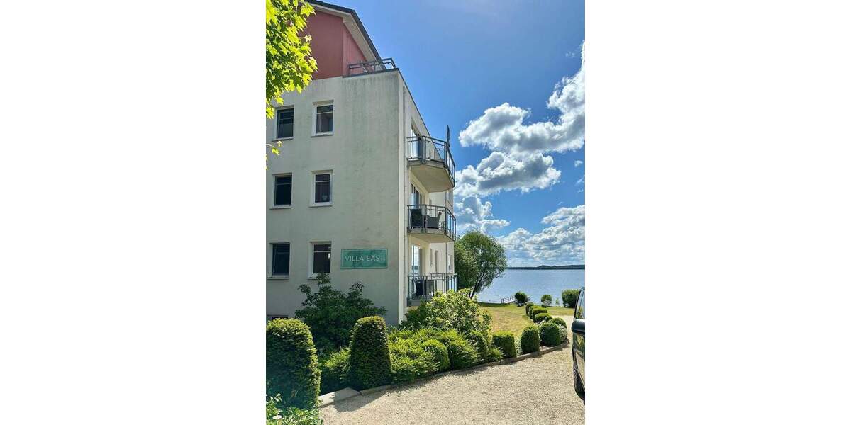 Terrassenwohnung Ascheberg - 2 Zimmer, 56 m&sup2;, 179.000&euro; | Angebot:25747519