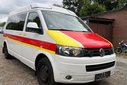 VW T5 Transporter 380.000 km 5.999 &euro; Kiel 24146