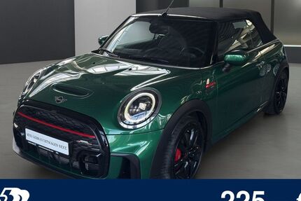 Mini John Cooper Works Cabrio 39.394 km 30.250 € Kiel 24118