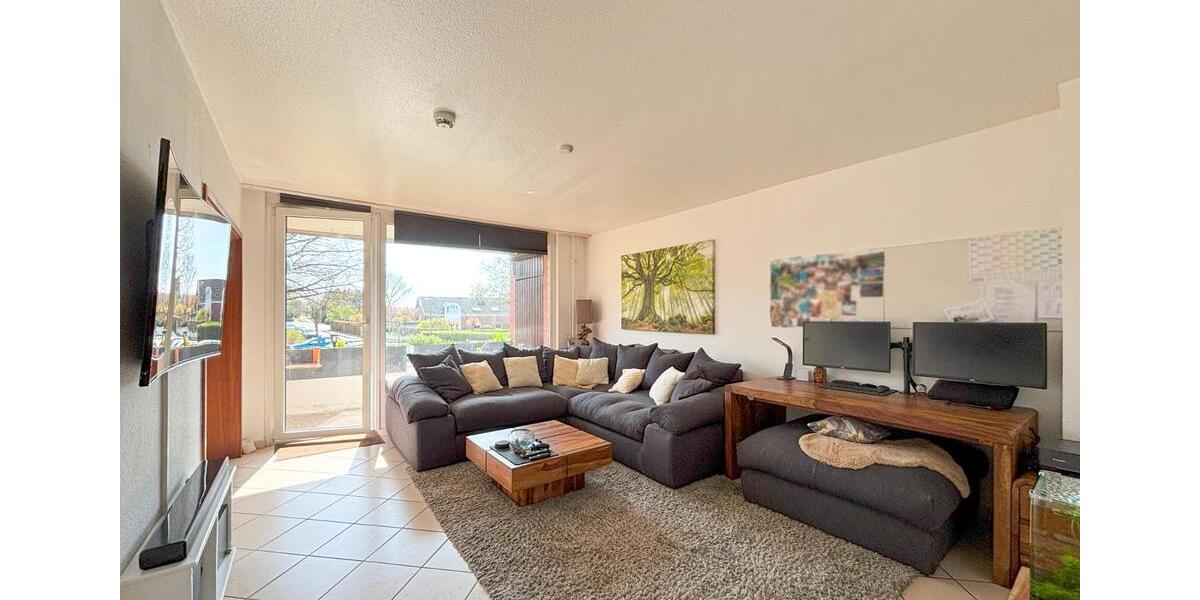 Erdgeschoßwohnung Molfsee - 2 Zimmer, 60 m&sup2;, 220.000&euro; | Angebot:21756245