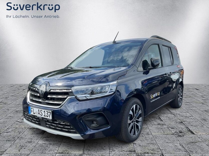 Renault Kangoo 1.900 km 36.980 € Rendsburg 24768