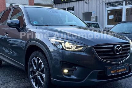 Mazda CX-5 153.000 km 13.590 &euro; Kiel 24113