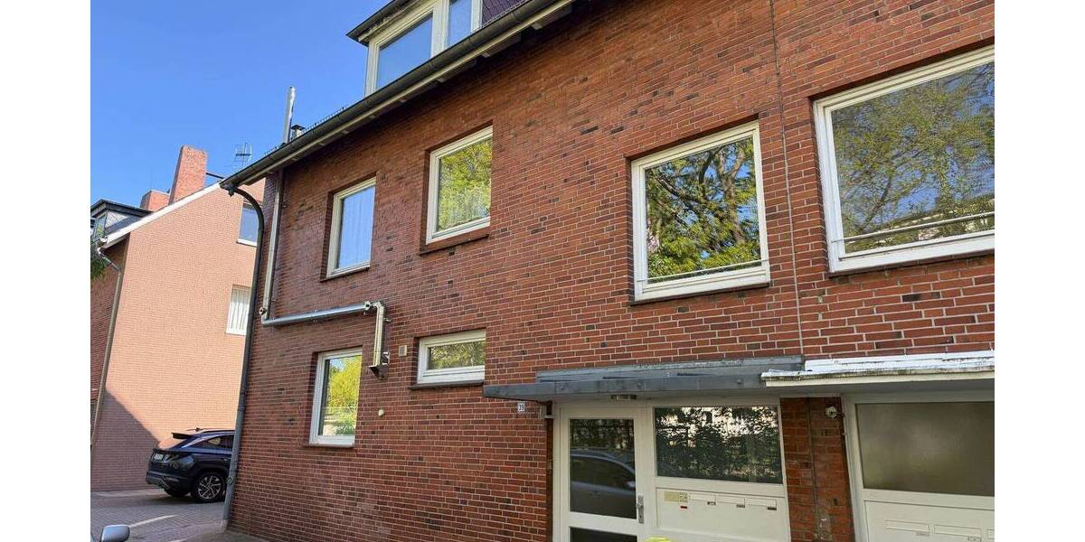 Gewerbeobjekt Kiel Friedrichsort - 795.000&euro; | Angebot:26740379