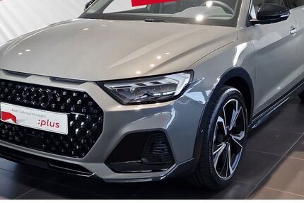 Audi A1 12.450 km 26.980 &euro; Kiel 24118