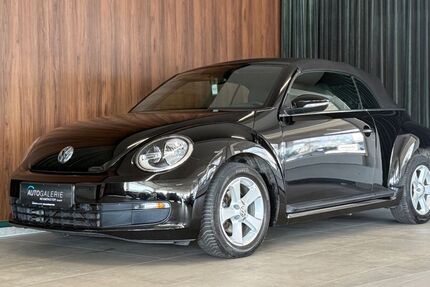 VW Beetle 77.474 km 13.980 &euro; Neumünster 24536