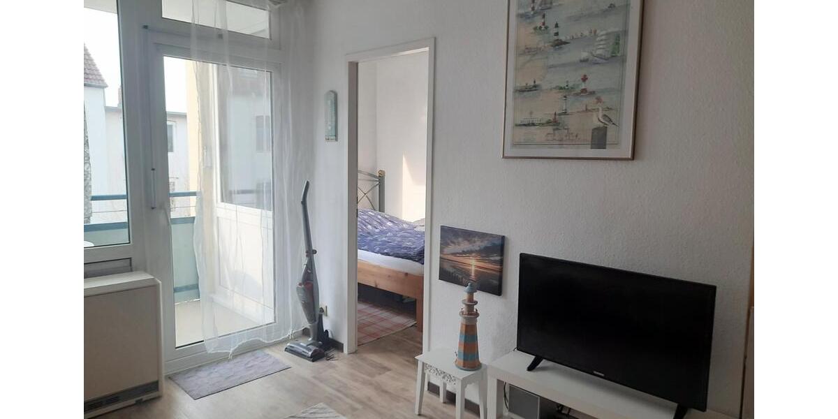 Etagenwohnung Laboe - 1.5 Zimmer, 38 m&sup2;, 149.000&euro; | Angebot:25926300