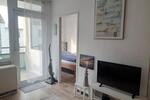 Etagenwohnung Laboe - 1.5 Zimmer, 38 m&sup2;, 149.000&euro; | Angebot:25926300