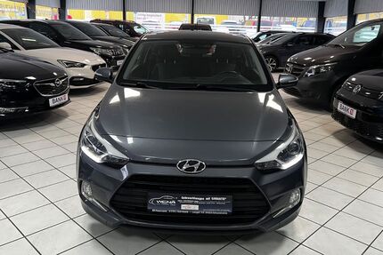 Hyundai i20 101.940 km 8.990 &euro; Schwentinental 24223