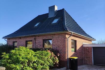 EFH Büdelsdorf Eckgrundstück 713m² Garage -keine Provision! 4 zimmer