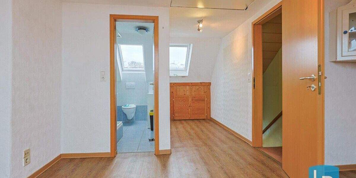 Reihenmittelhaus Kiel Elmschenhagen-Süd - 3 Zimmer, 86 m&sup2;, 229.000&euro; | Angebot:25702181