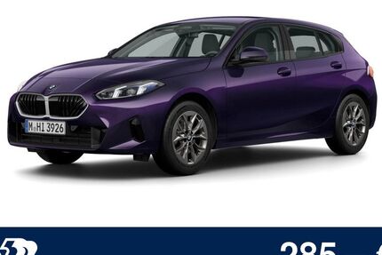 BMW 120 1.008 km 31.690 &euro; Kiel 24118