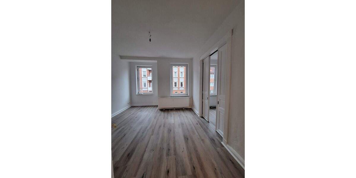 Etagenwohnung Kiel Schreventeich - 3 Zimmer, 72 m&sup2;, 700&euro; | Angebot:25660688
