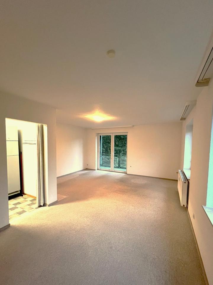 Schöne 2-Zimmer-Senioren-Wohnung in Kiel zimmer