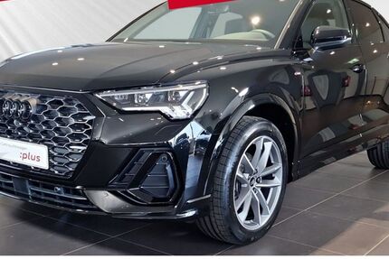 Audi Q3 13.150 km 38.480 &euro; Kiel 24118