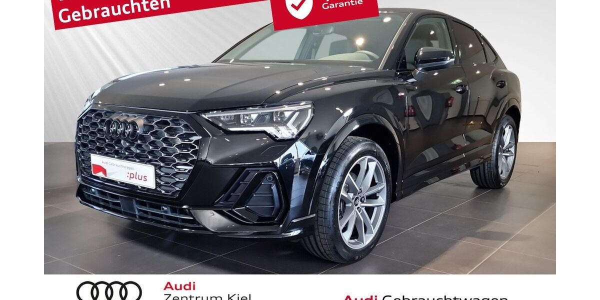 Audi Q3 13.150 km 38.880 &euro; Kiel 24118