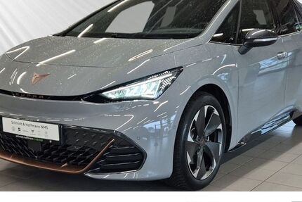 Cupra Born 21.000 km 26.880 &euro; Neumünster 24539