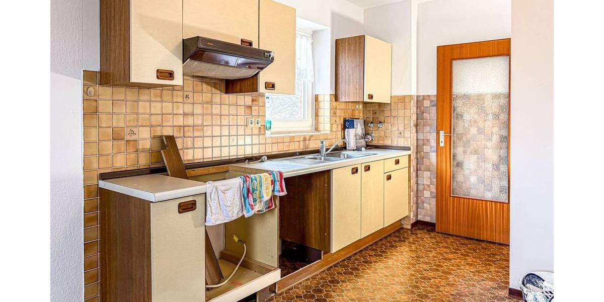 Etagenwohnung Schwentinental Klausdorf - 2 Zimmer, 69 m&sup2;, 198.000&euro; | Angebot:25909298