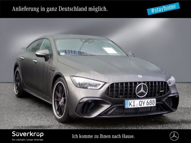 AMG GT