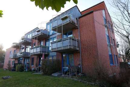 Wohnung Kiel Suchsdorf - 1.5 Zimmer, 55 m&sup2;, 660&euro; | Angebot:26603926