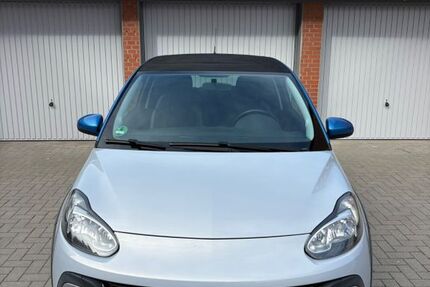 Opel Adam 207.884 km 5.900 &euro; Kiel 24118