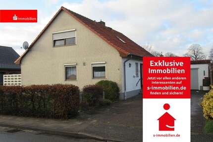 Haus Nortorf - 6 Zimmer, 160 m&sup2;, 289.000&euro; | Angebot:24979646