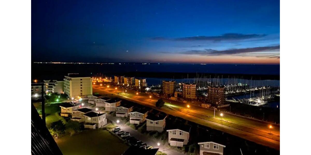 Etagenwohnung Laboe - 1 Zimmer, 33 m&sup2;, 125.000&euro; | Angebot:24695904