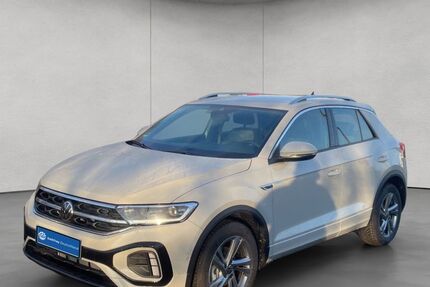 VW T-Roc 6.666 km 24.950 &euro; Bordesholm 24582