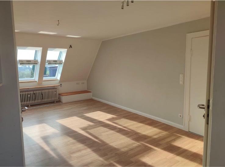 Charmante Maisonette-Wohnung – ideal für Singles 1 zimmer