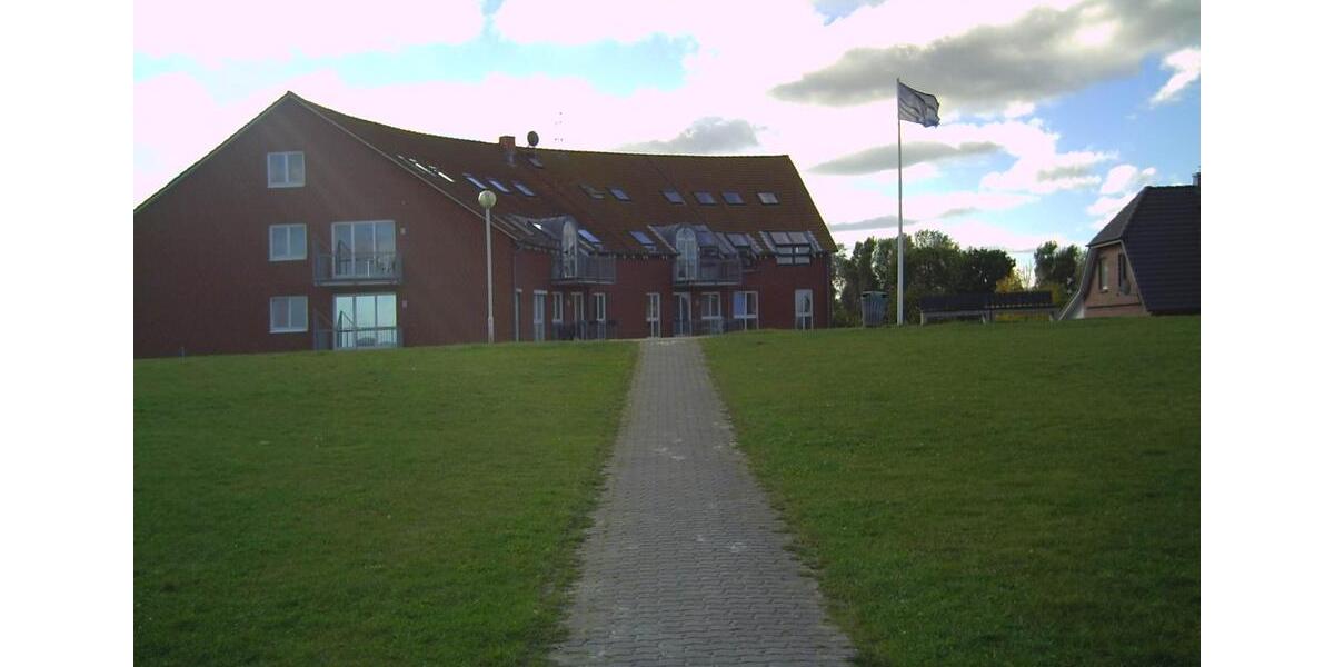 Maisonettenwohnung Schönberg (Holstein) - 3 Zimmer, 65 m&sup2;, 295.000&euro; | Angebot:26985111
