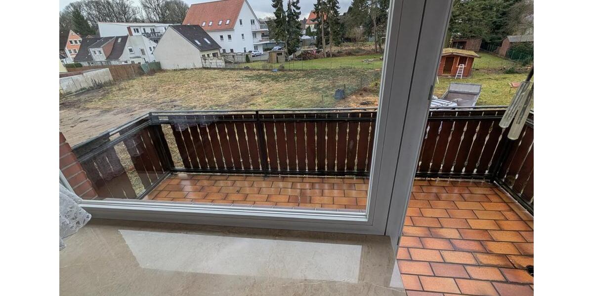 Etagenwohnung Preetz - 3 Zimmer, 70 m&sup2;, 15&euro; | Angebot:25382748