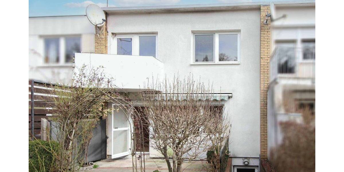 Reihenmittelhaus Lütjenburg - 4 Zimmer, 89 m&sup2;, 210.000&euro; | Angebot:26798837