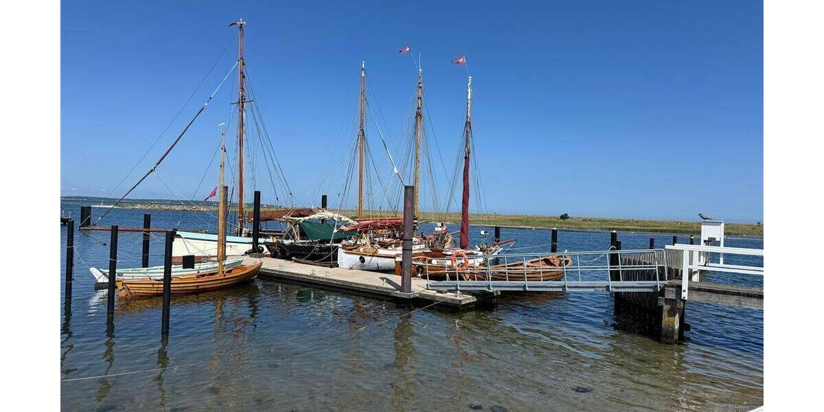 Etagenwohnung Stein b Laboe - 3 Zimmer, 92 m&sup2;, 495.000&euro; | Angebot:26544790