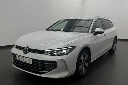 VW Passat Variant 25.904 km 32.800 &euro; Neumünster 24536