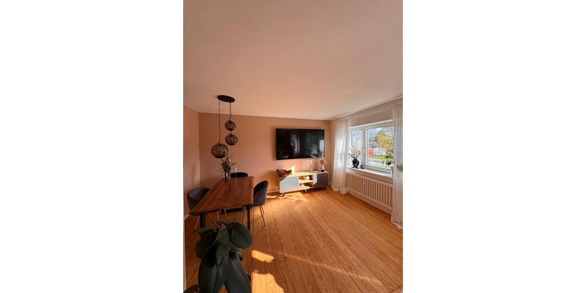 Etagenwohnung Kiel Schreventeich - 2 Zimmer, 55 m&sup2;, 249.000&euro; | Angebot:26766372