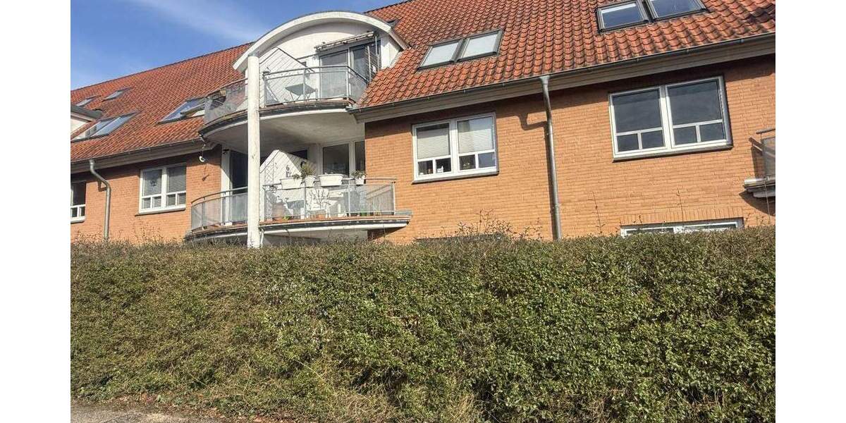Etagenwohnung Kronshagen - 2 Zimmer, 74 m&sup2;, 210.000&euro; | Angebot:25742211