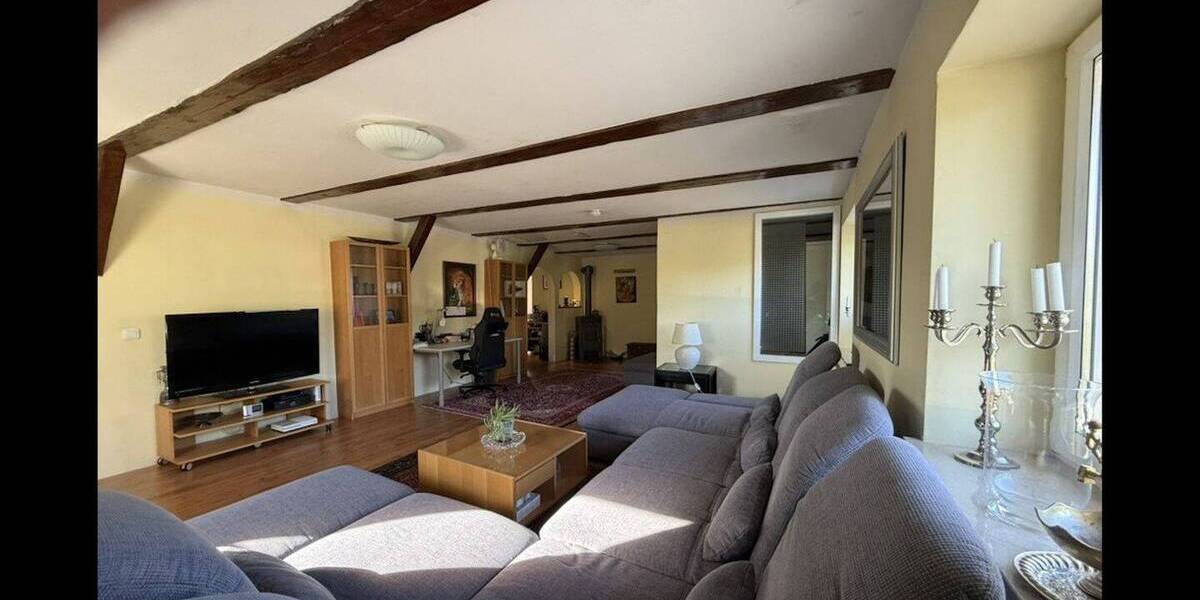 Mehrfamilienhaus, Wohnhaus Osterby - 1 Zimmer, 275 m&sup2;, 399.000&euro; | Angebot:26450334