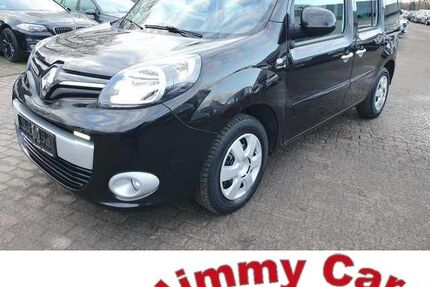 Renault Kangoo 167.000 km 6.999 &euro; Kiel-Moorsee 24145