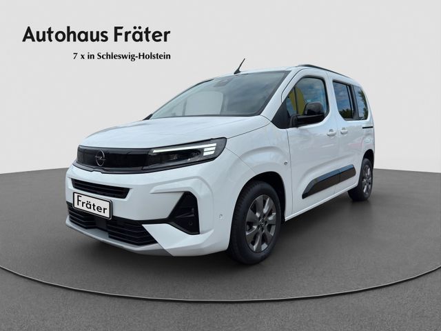 Opel Combo Life 6.880 km 28.980 € Kiel 24107