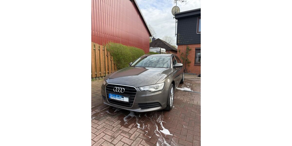 Audi A6 234.000 km 10.500 &euro; Bokelholm 24802
